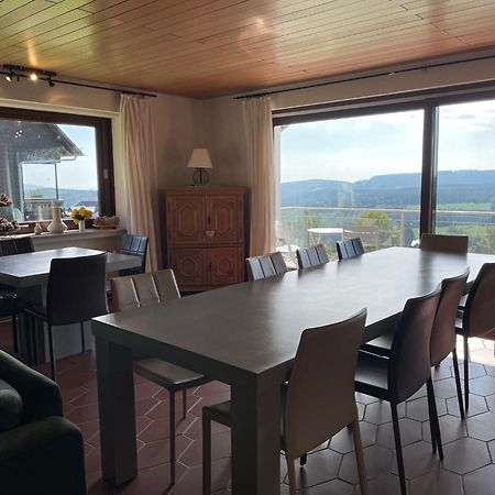 Ferienhaus Beja Winterberg Bagian luar foto