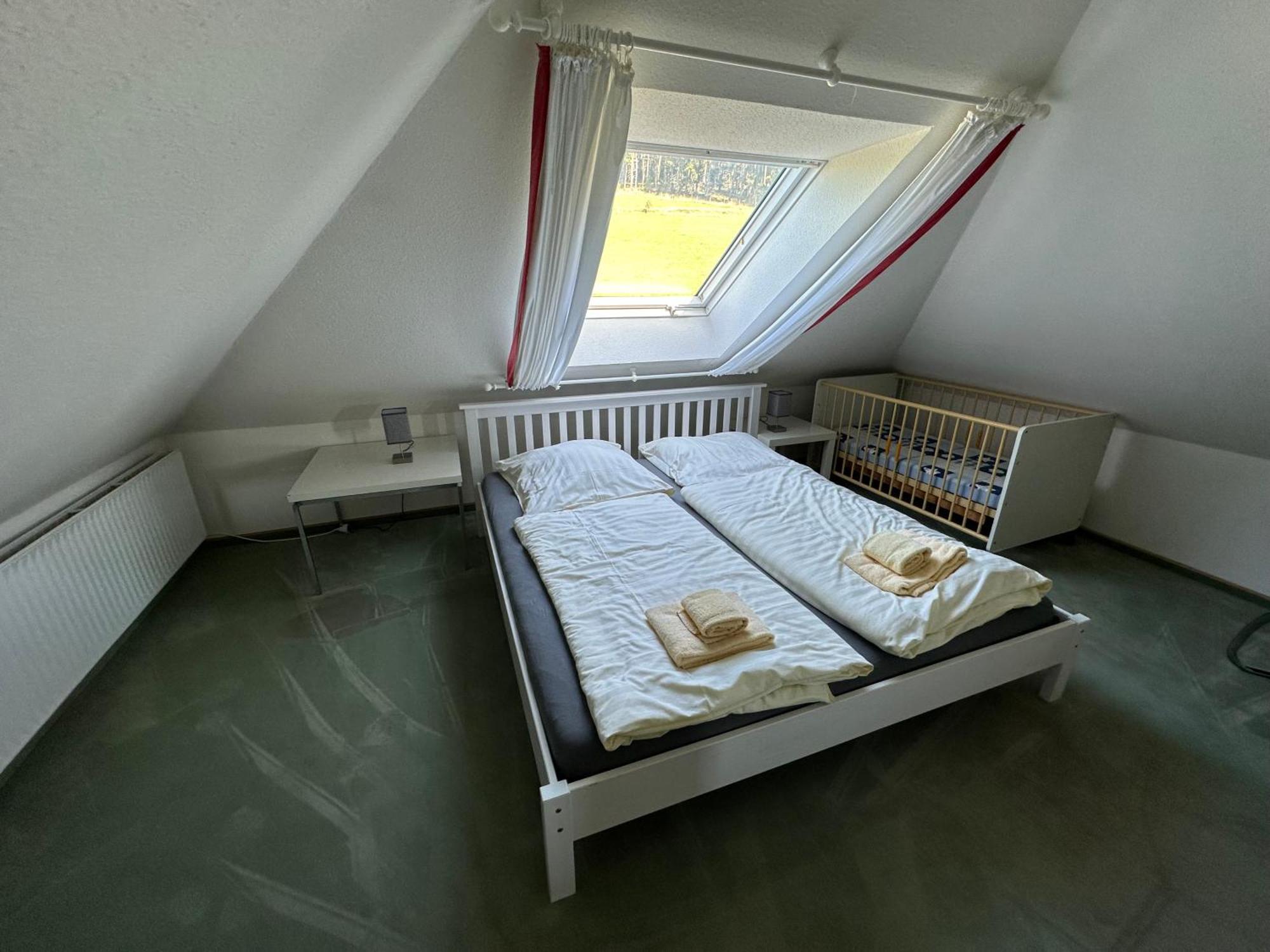 Ferienhaus Beja Winterberg Bagian luar foto