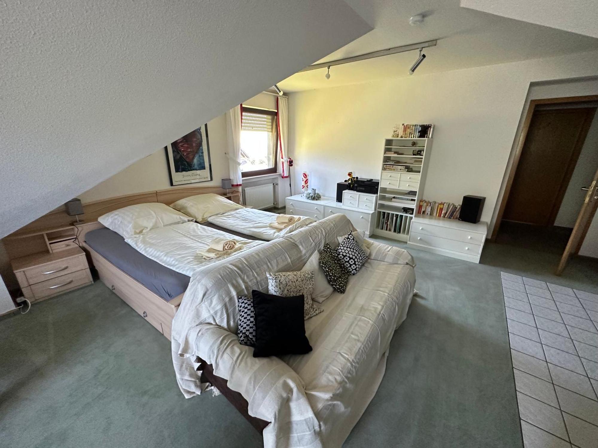 Ferienhaus Beja Winterberg Bagian luar foto
