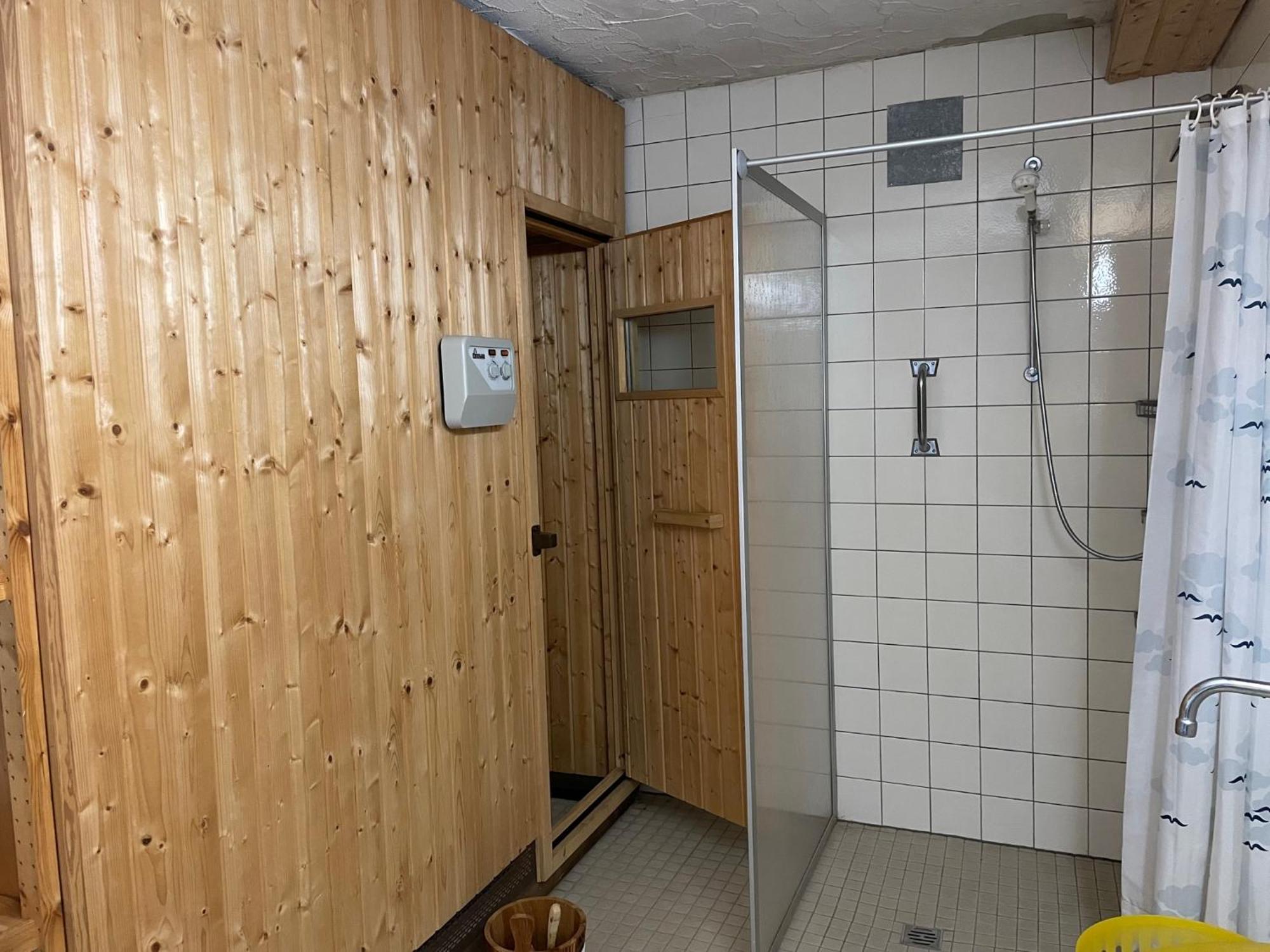 Ferienhaus Beja Winterberg Bagian luar foto