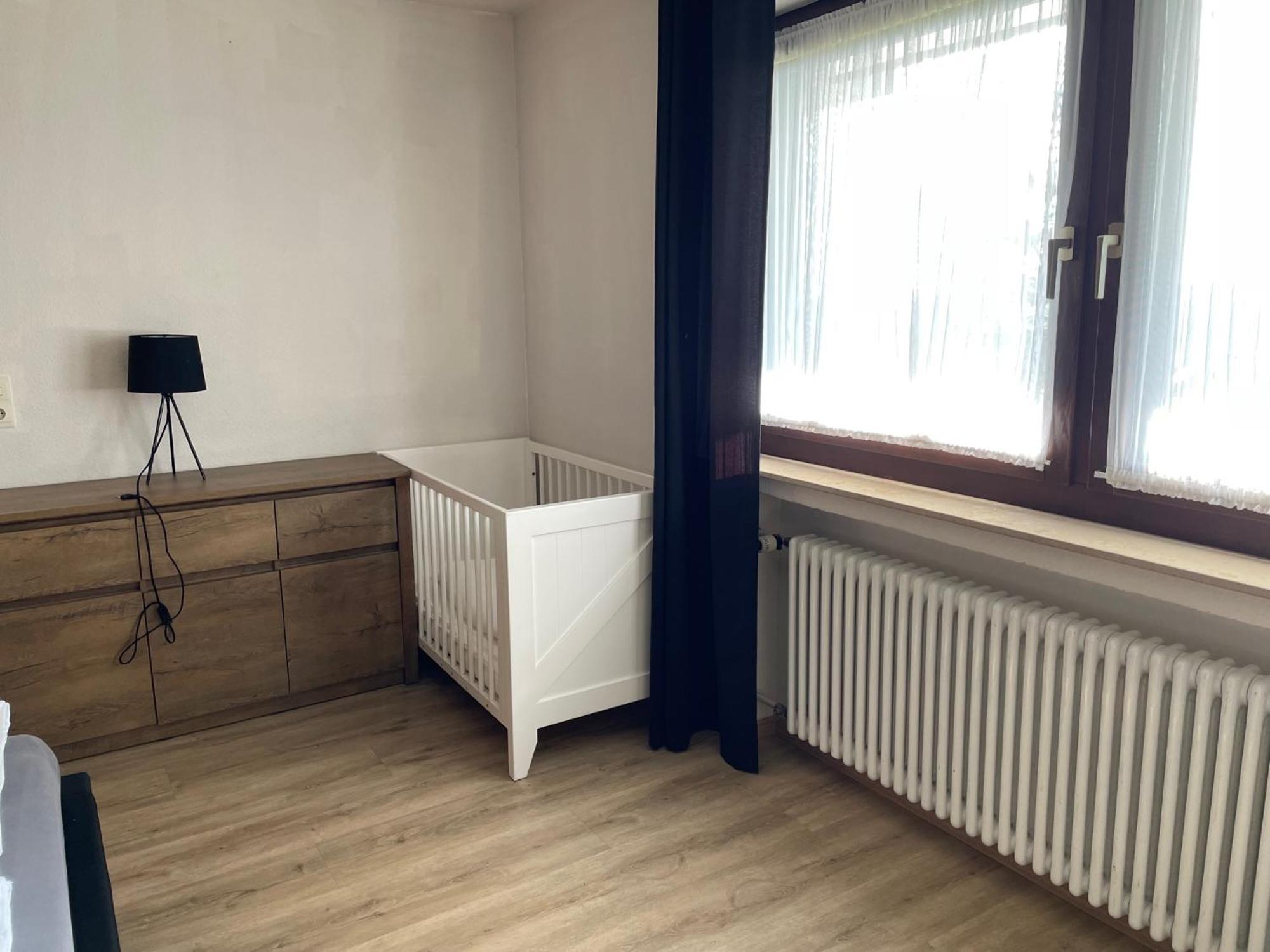Ferienhaus Beja Winterberg Bagian luar foto
