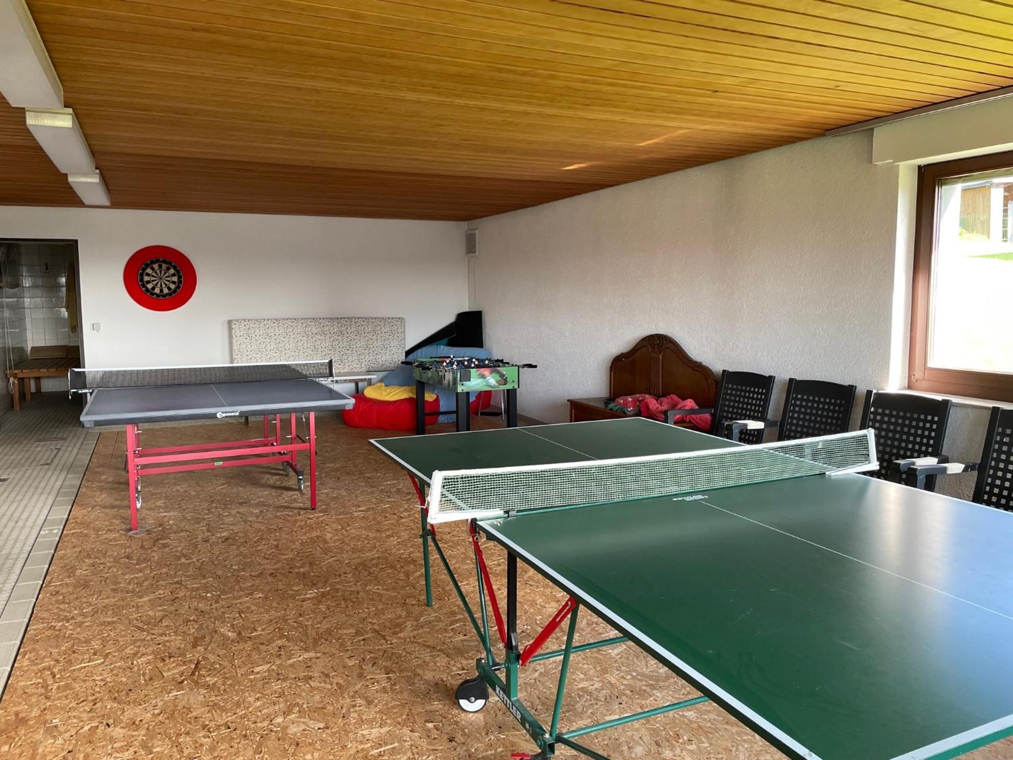 Ferienhaus Beja Winterberg Bagian luar foto