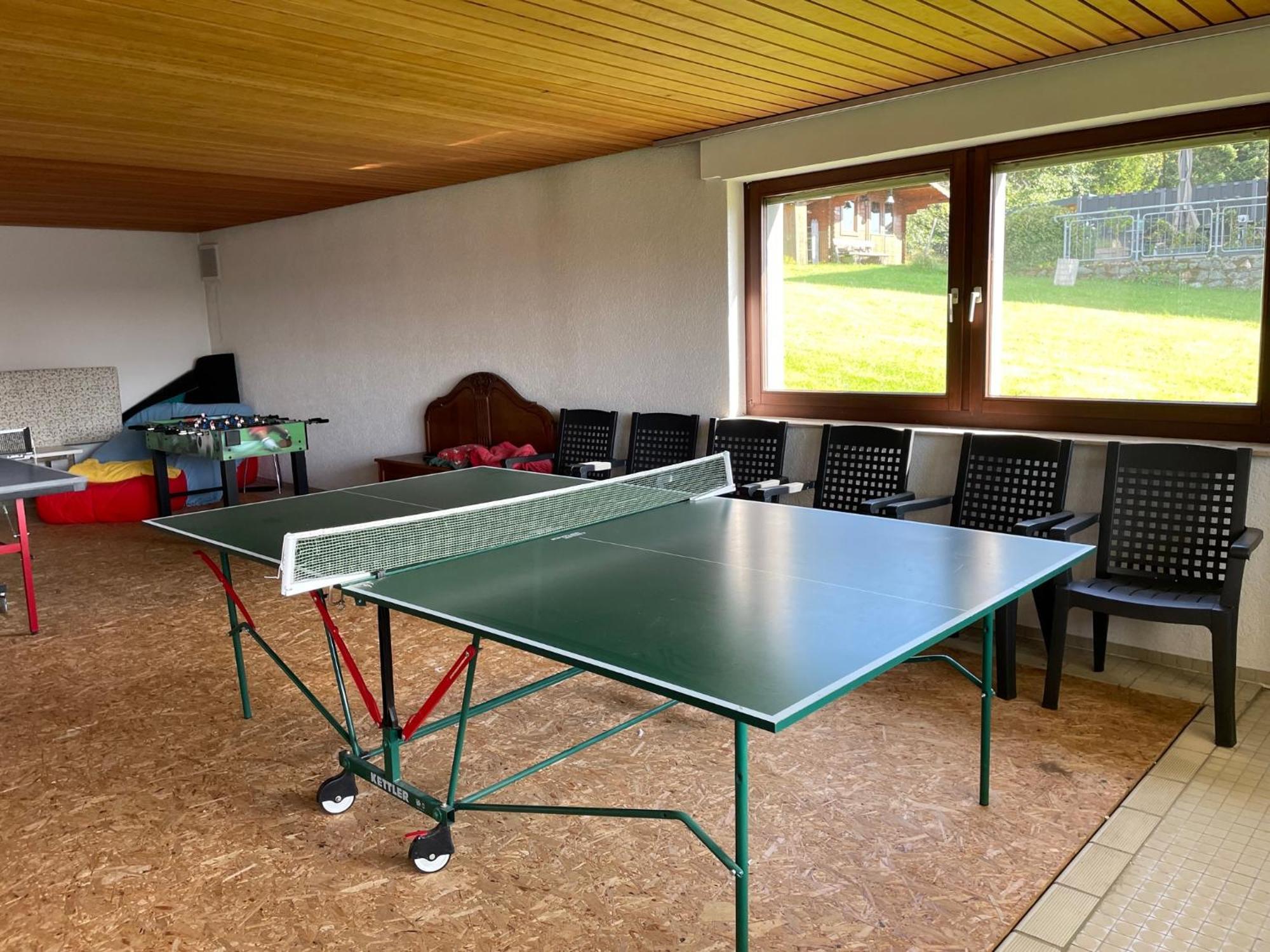 Ferienhaus Beja Winterberg Bagian luar foto