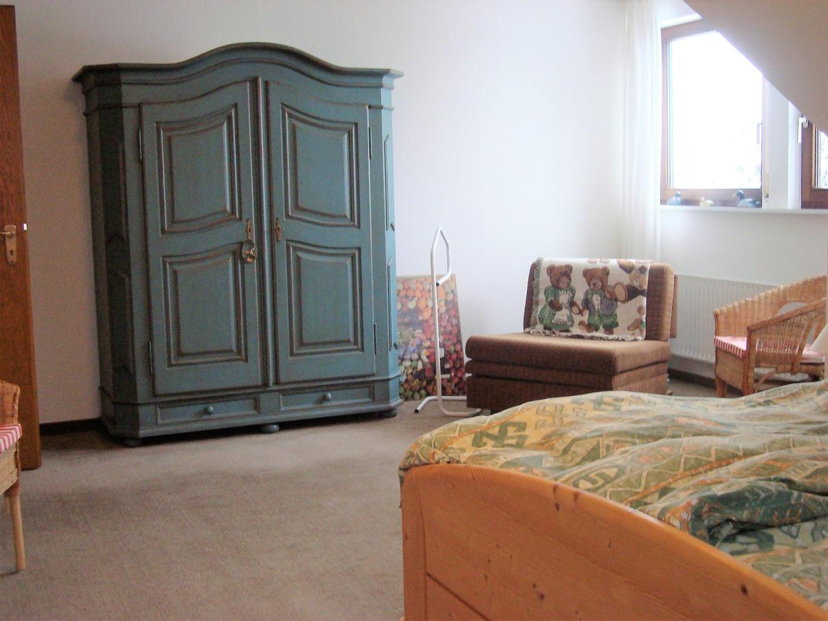 Ferienhaus Beja Winterberg Bagian luar foto