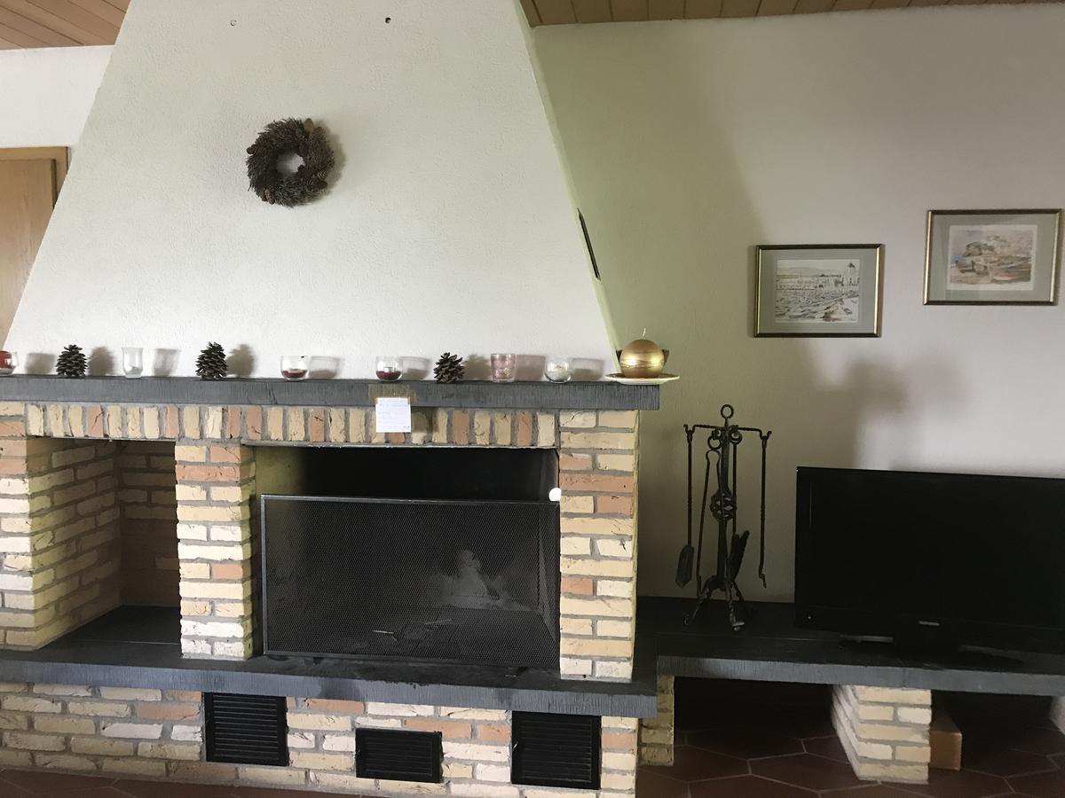 Ferienhaus Beja Winterberg Bagian luar foto