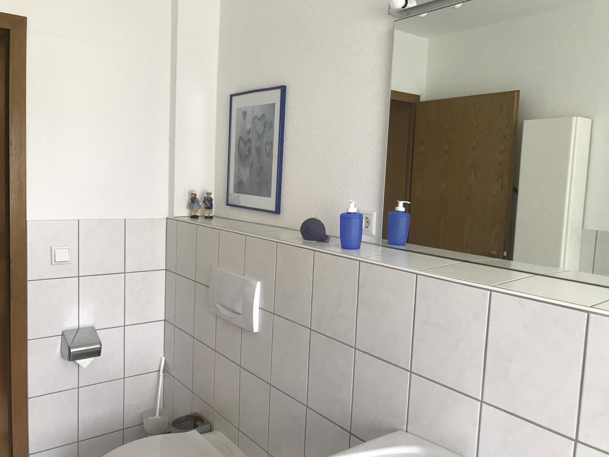 Ferienhaus Beja Winterberg Bagian luar foto