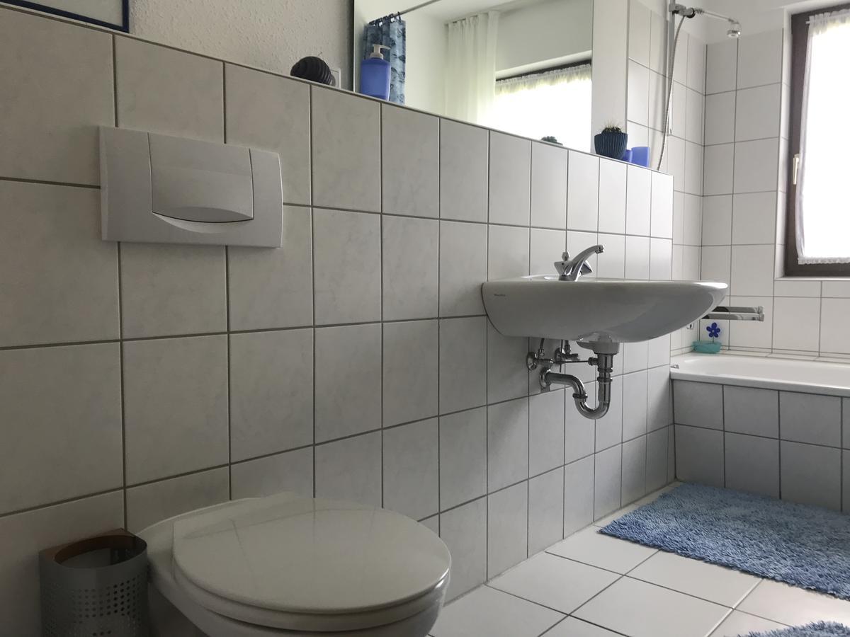 Ferienhaus Beja Winterberg Bagian luar foto