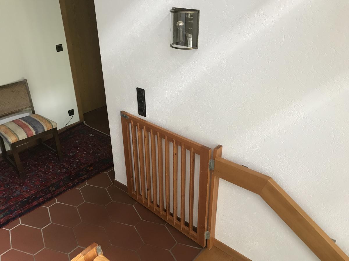 Ferienhaus Beja Winterberg Bagian luar foto