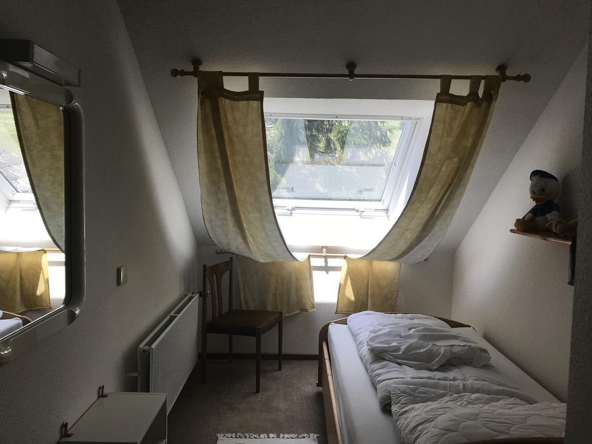 Ferienhaus Beja Winterberg Bagian luar foto