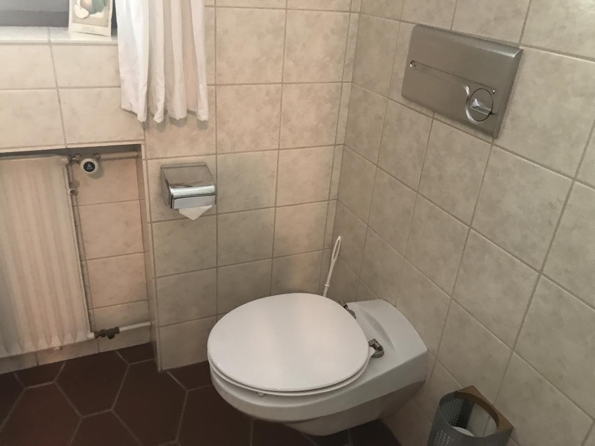 Ferienhaus Beja Winterberg Bagian luar foto